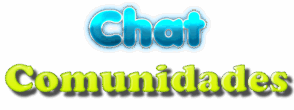Chat Comunidades | Chat gratis para quedar y hacer amistades